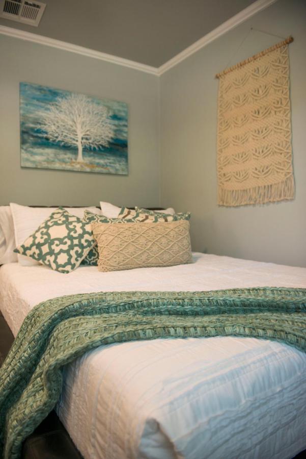 Ferienhaus Walk To The Silos! 3 Bed 1960's Near Baylor *