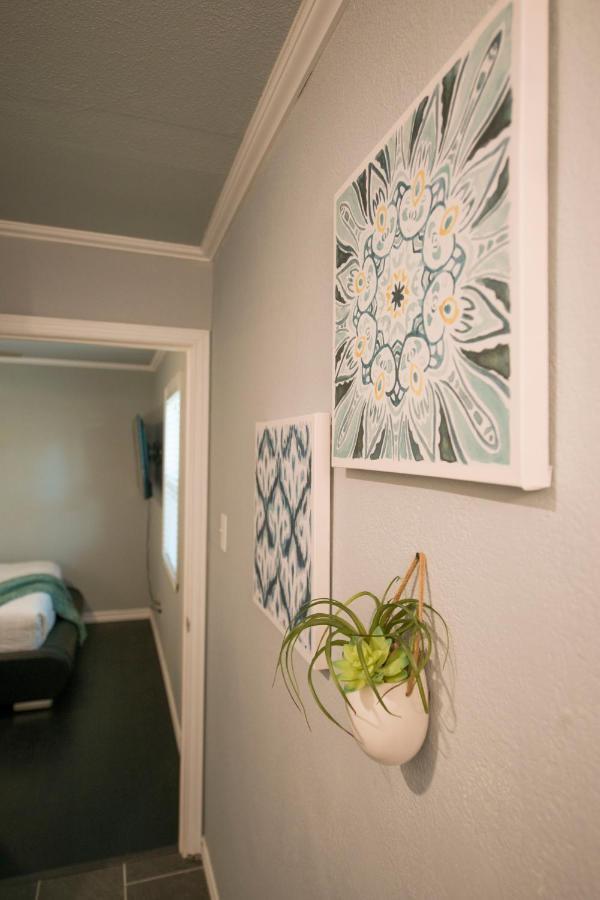 Ferienhaus Walk To The Silos! 3 Bed 1960's Near Baylor