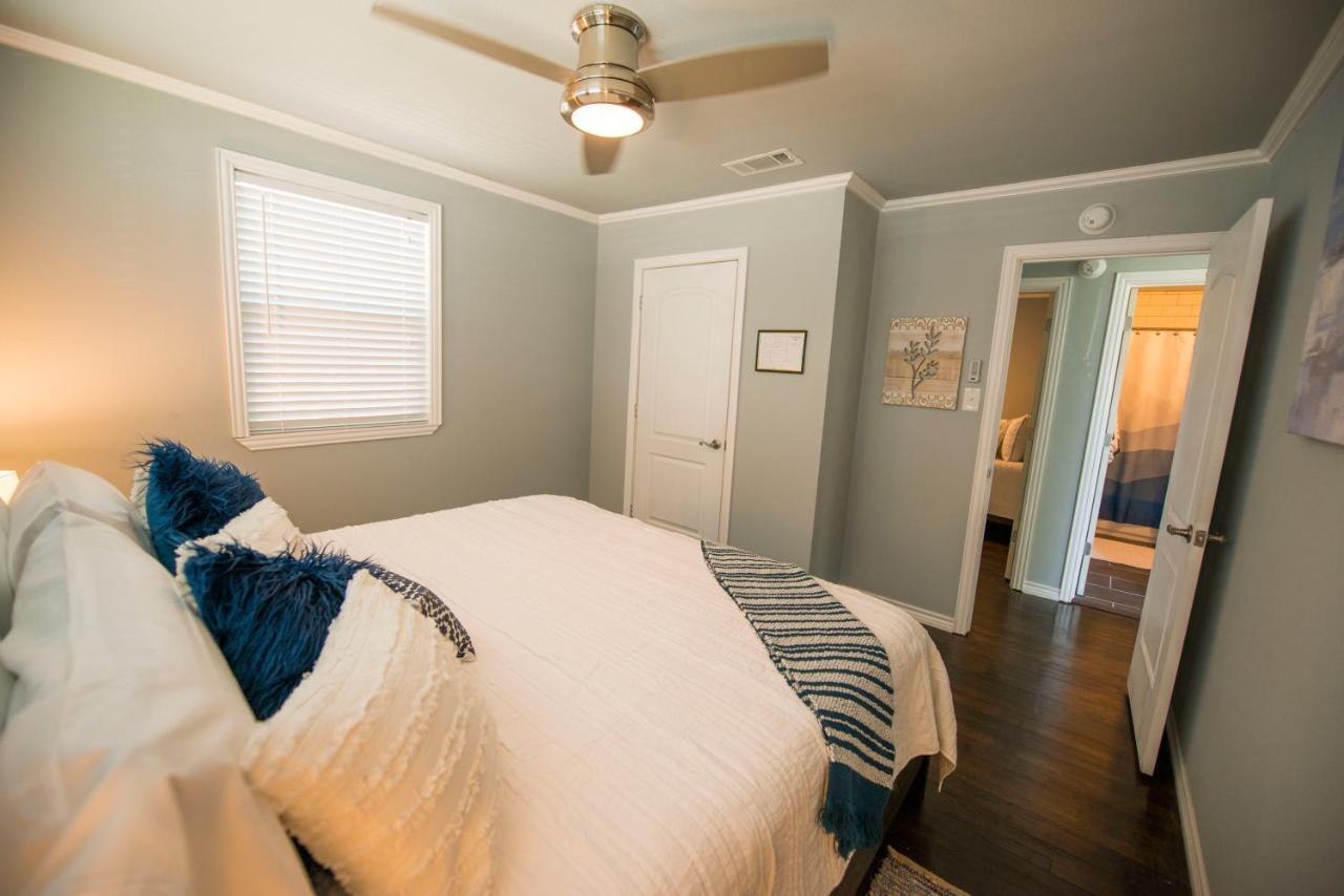 Ferienhaus Walk To The Silos! 3 Bed 1960's Near Baylor *