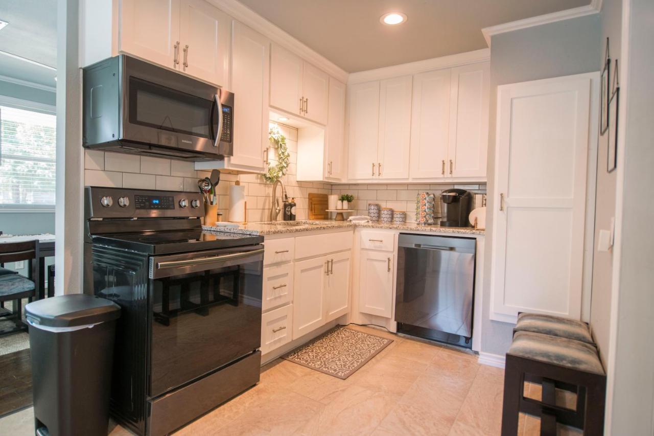Ferienhaus Walk To The Silos! 3 Bed 1960's Near Baylor